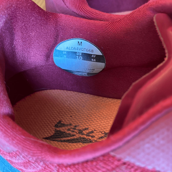 Altra Men's Torin 4.5 Plush Road Running Shoe size US 10 - Picture 7 of 10